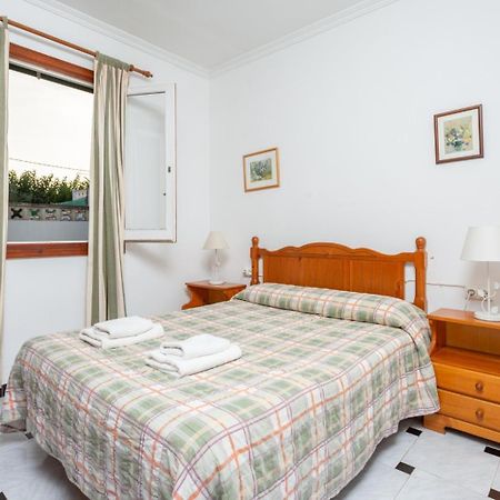 Villa Emilio Cala En Porter  Εξωτερικό φωτογραφία