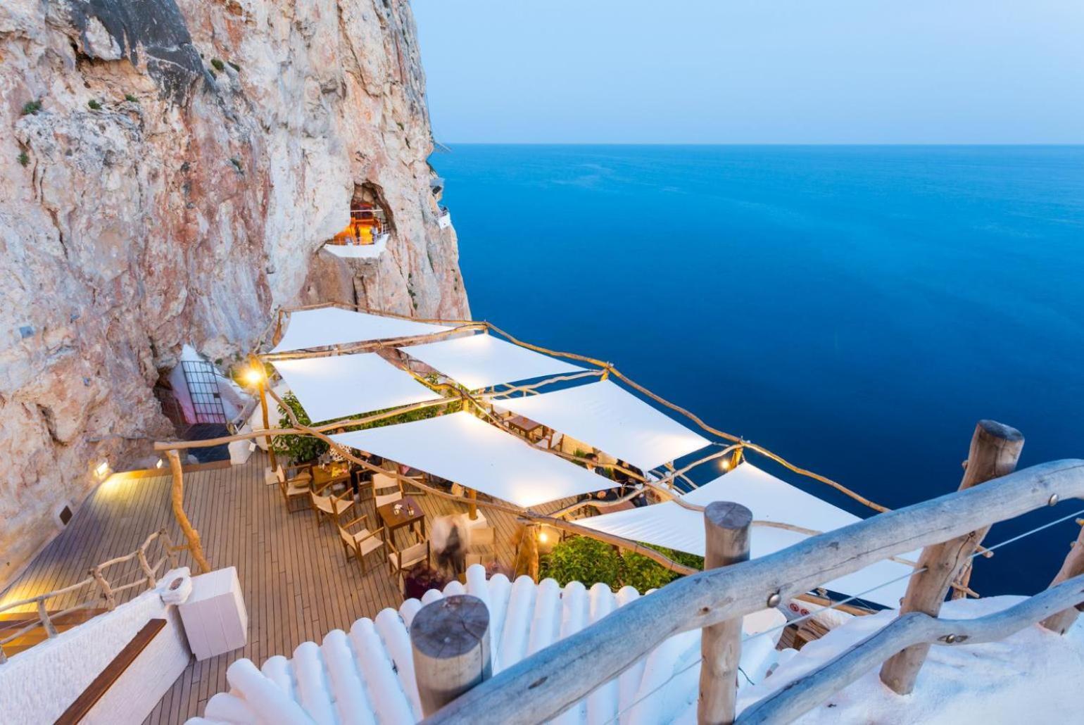 Villa Emilio Cala En Porter  Εξωτερικό φωτογραφία