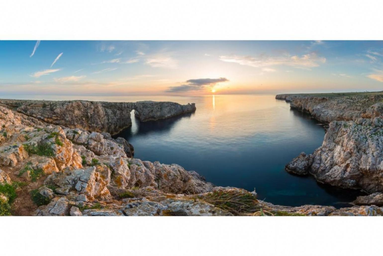 Villa Emilio Cala En Porter  Εξωτερικό φωτογραφία