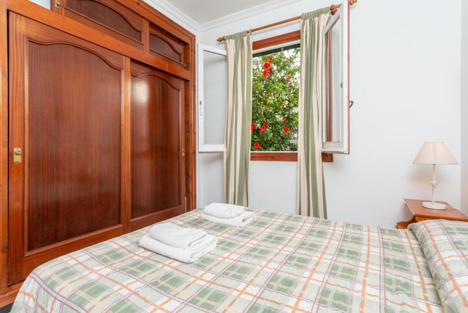 Villa Emilio Cala En Porter  Εξωτερικό φωτογραφία